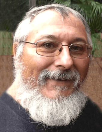Mike Hendry Obituary