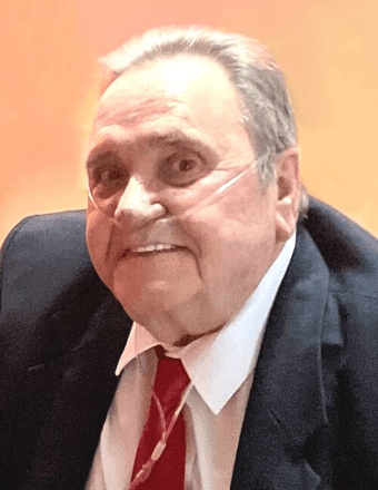 Sammy Joe Johnson Obituary