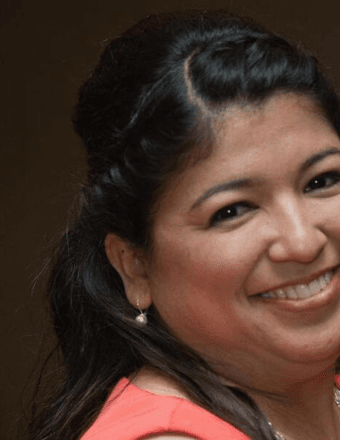 Lucy Rosales Obituary