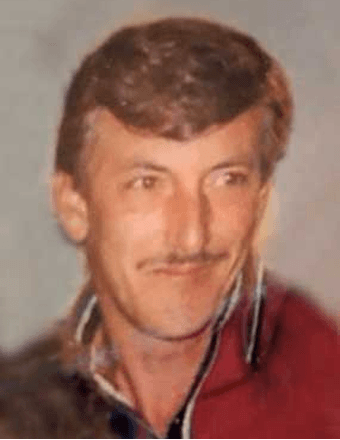 Johnny Meyers Obituary