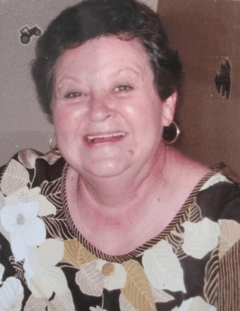 Judy Ann Gray-Baber Obituary