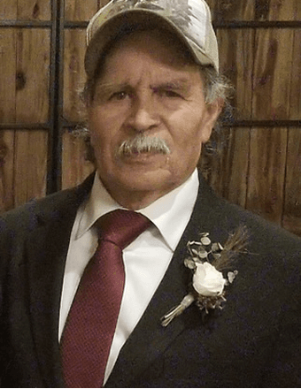 Andres Hernandez Obituary