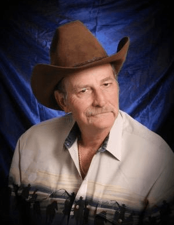 Curtis Eugene Gresham Obituary