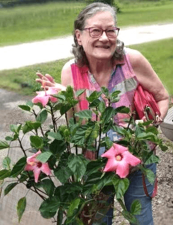 Mary Bayens Webb Obituary