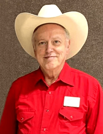 John David Haboush Obituary