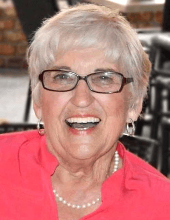 Joann (Bell) Denby Obituary
