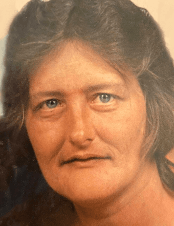 Shirley Whitton Obituary