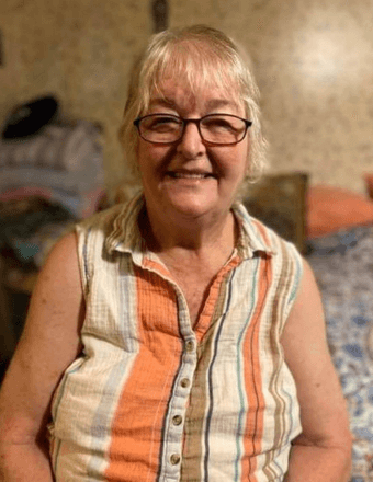 Peggy Brimer Obituary