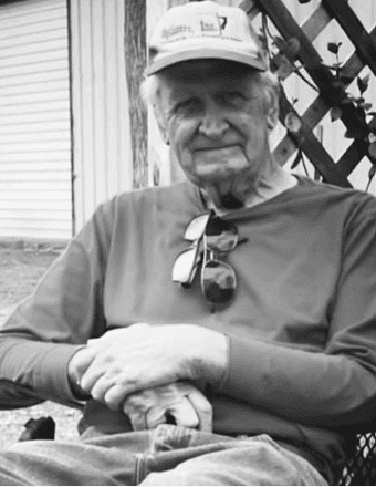 Patrick Lloyd "Papa Pat" Harris Obituary
