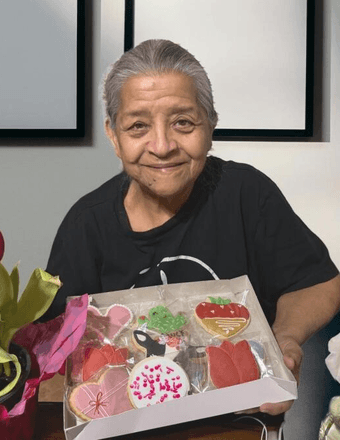 Alma Graciela Perez Obituary