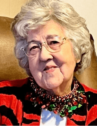 Mary Jean (Sawyer) Nettles Obituary