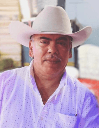 Armando Vargas Ibarra Obituary