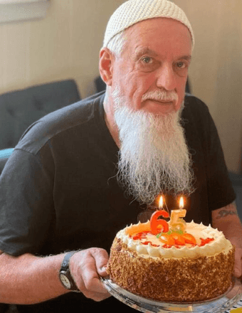 Charles Rash Obituary