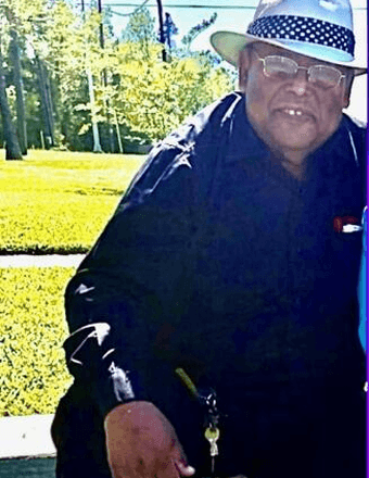 Maximino Urbina Obituary