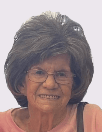 Sue Moore Obituary