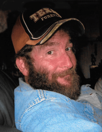 Glenn Ray "Snag" Hambrick Obituary