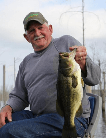 Ferris "Sonny" Holmes Obituary