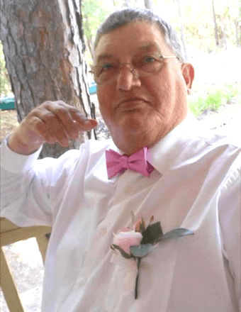 Victor Manuel Villarreal Obituary