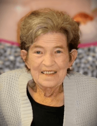 Dorothy Hambrick Obituary