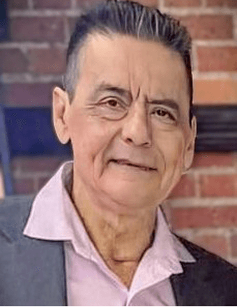 Lucio G. Servin Obituary