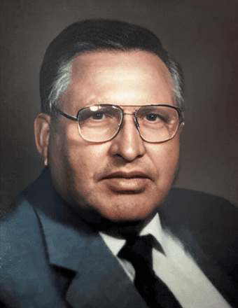 Orvil Allen McMullen Obituary