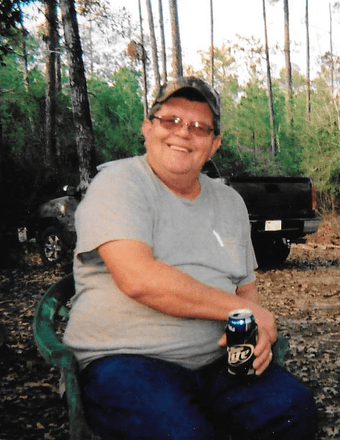 Jerald "Jerry" Holloway Obituary