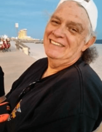 Raymond Gibson Matherne Obituary