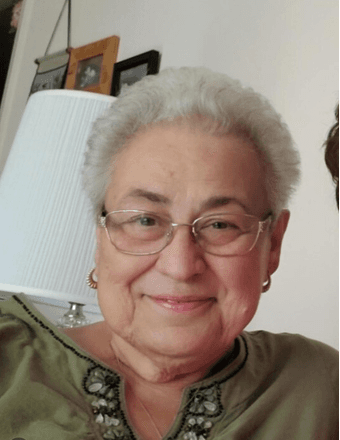 Nancy L. Stanley Obituary