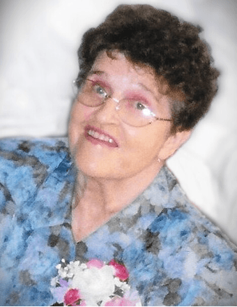 Bobbie Jean Linton Obituary