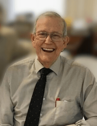 Bro. Leroy Smith Obituary