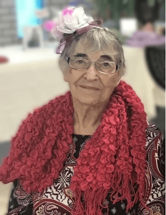 Namona “Judy” Nelson Obituary