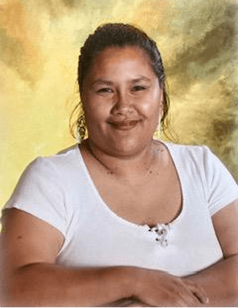 Maria De Jesus Esparza Obituary