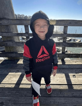 Kash “Money” Riley Yeater Obituary