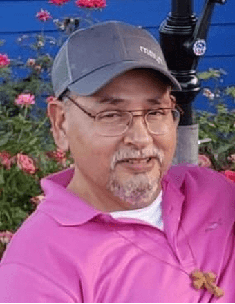 Deacon Martin Aguilar, Sr. Obituary