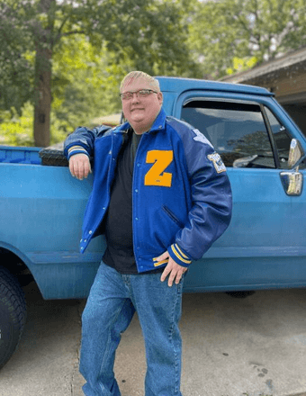 Collin Ray Musick Obituary