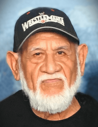 Atanacio "Nacho" Arias Obituary