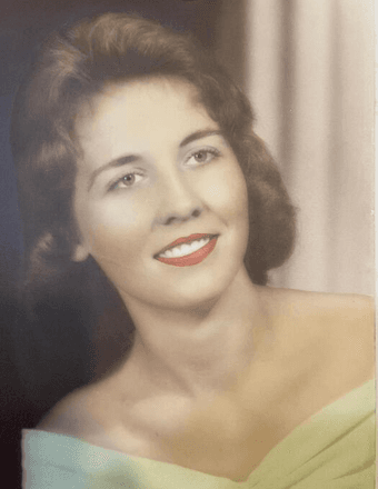 Jo Ellen (Burton) Wier Obituary
