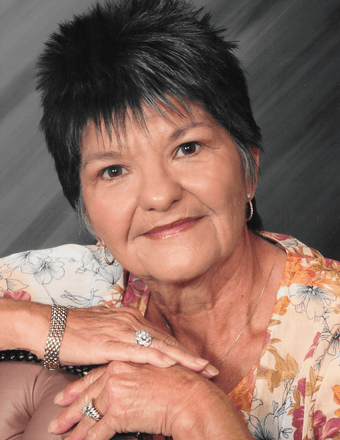 Judy Waller Johnson Obituary