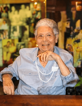 Laverne Wesley Obituary