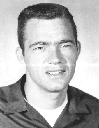 Donald Wesley Minshew Obituary