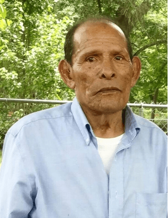 Fernando Grimaldo Obituary