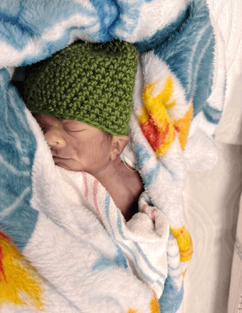 Baby Jason Michael Drake Obituary