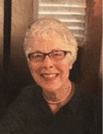 Joy Kathryn (Barker) Lovett Obituary