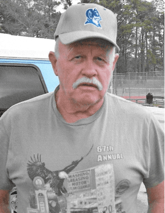 Michael R. Loftin Obituary