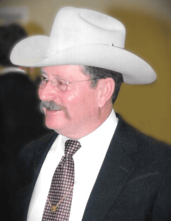 Ronald "Ronnie" Hunt Obituary