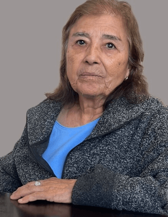 Elvira Ramos Obituary