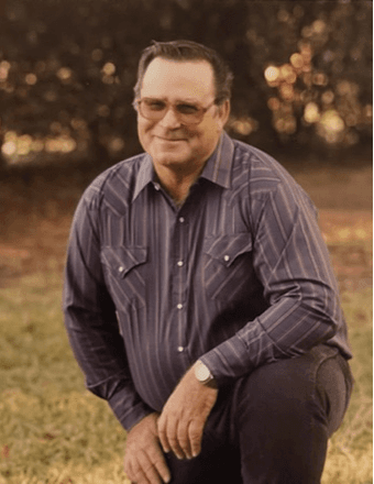 Robert S. Whiddon Obituary