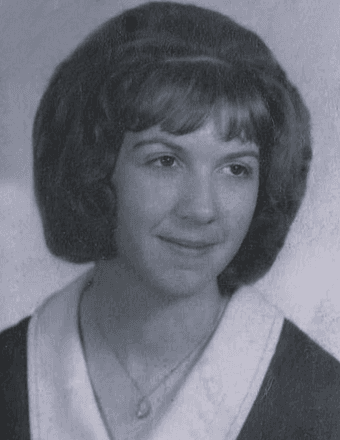 Nancy Maria Delahoussaye Choate Obituary