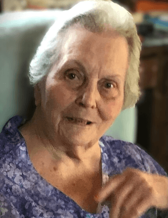 Ruthie "Charline" Kirkland Obituary