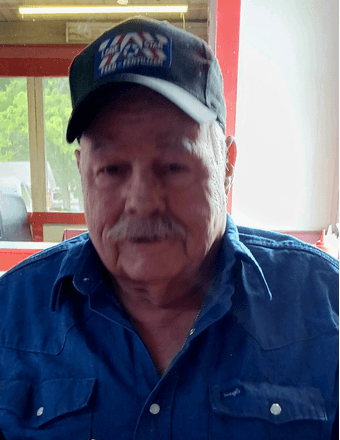 Joseph "Joe Bob" R. Crawford Obituary